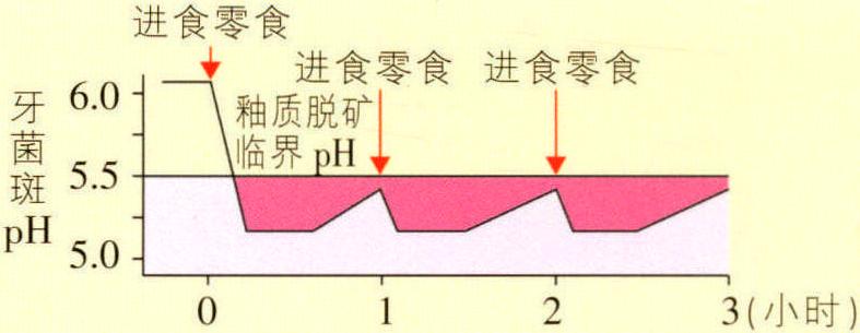 ①飲食習慣的改善